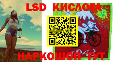 молекула духа Кандалакша
